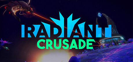 辐射远征 Radiant Crusade