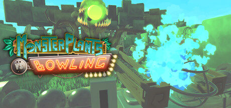 植物怪大战保龄球-街机版 Monsterplants vs Bowling - Arcade Edition