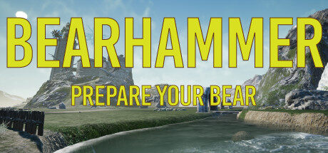 熊锤 BearHammer