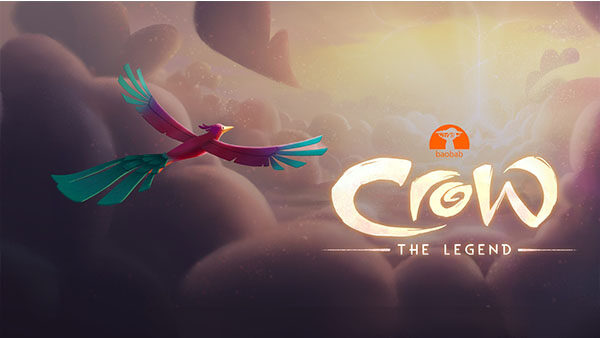 七彩鸦传奇 Crow: The Legend quest