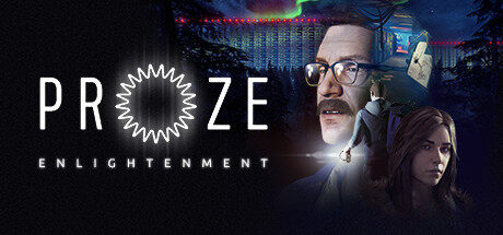 启迪计划 PROZE: Enlightenment