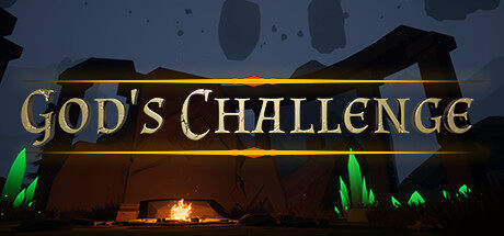 上帝的挑战 God's Challenge