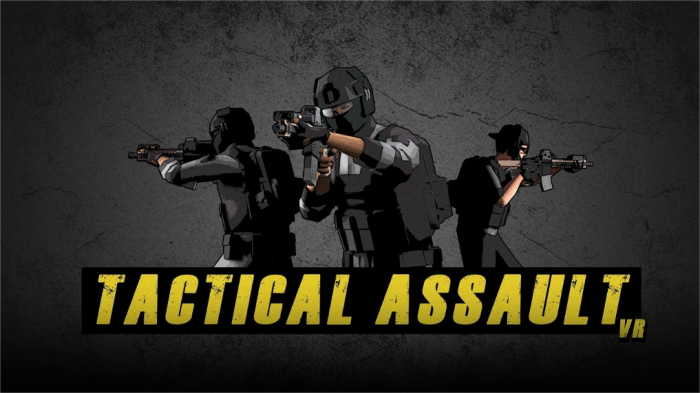 战术突击VR Tactical Assault VR