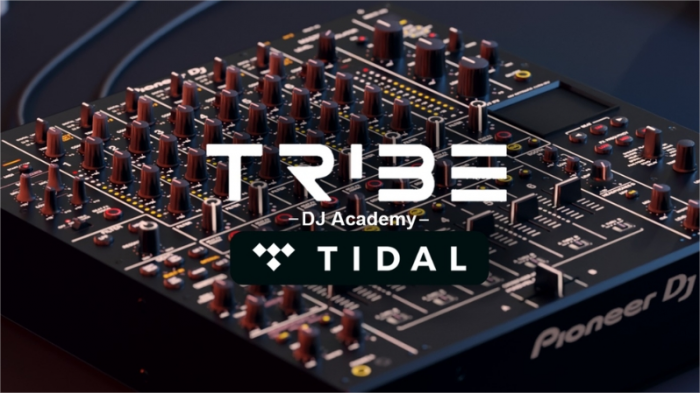 部落XR：DJ学院 Tribe XR | DJ Academy