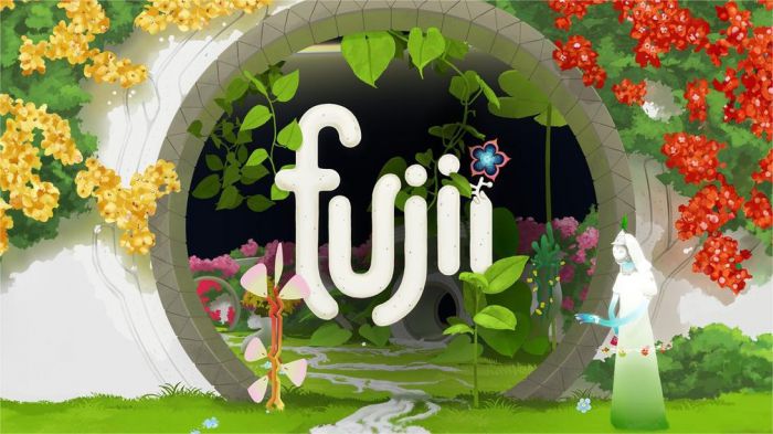 魔法花园 Fujii - A Magical Gardening Adventure