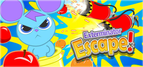 歼灭者2 Exterminator: Escape!