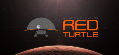 火星探险：红龟 A Mars Adventure: Redturtle