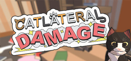 暴力猫猫拳 Catlateral Damage