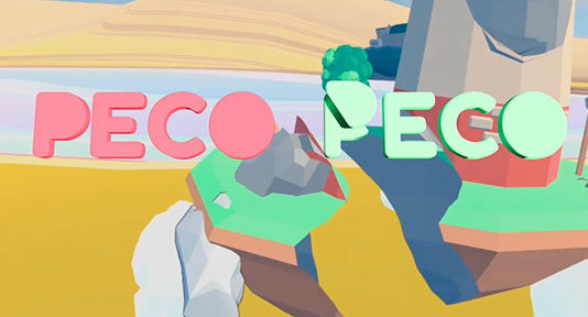 3D拼图 Peco Peco