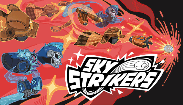 闪刀姬 Sky Strikers