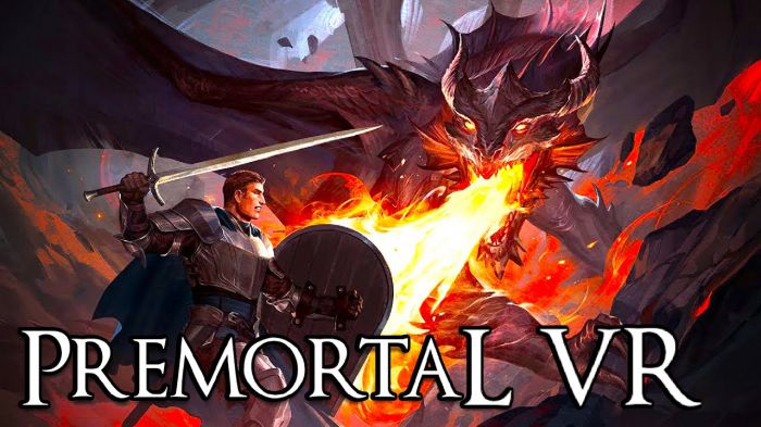 前生VR Premortal VR