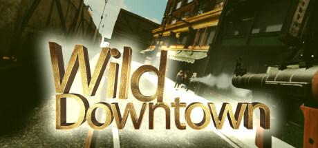 狂野市区 Wild Downtown