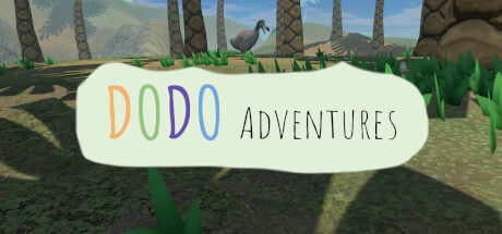 渡渡鸟历险记 Dodo Adventures