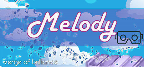 旋律 Melody