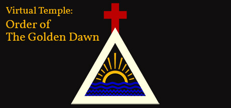 虚拟神殿：金色黎明的秩序 Virtual Temple: Order of the Golden Dawn