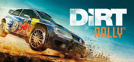 尘埃拉力赛 DiRT Rally