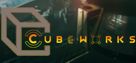 立方体工厂 CubeWorks