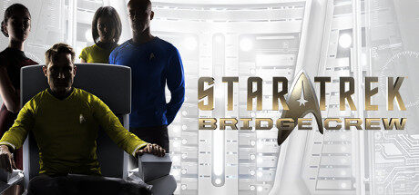 星际迷航：舰桥船员 Star Trek™: Bridge Crew