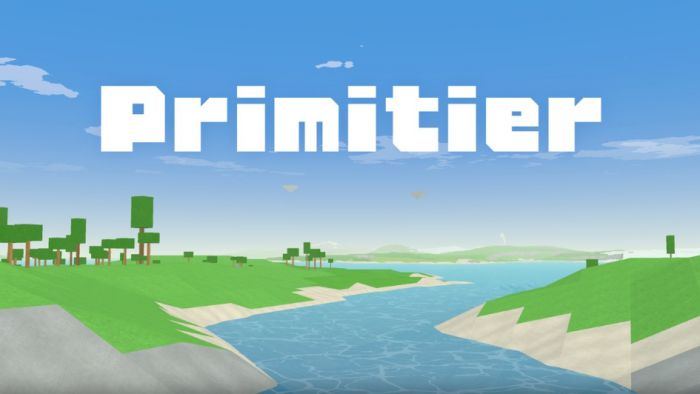 基元 Primitier