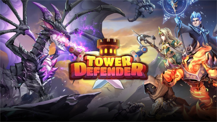 塔楼防御者 Tower Defender
