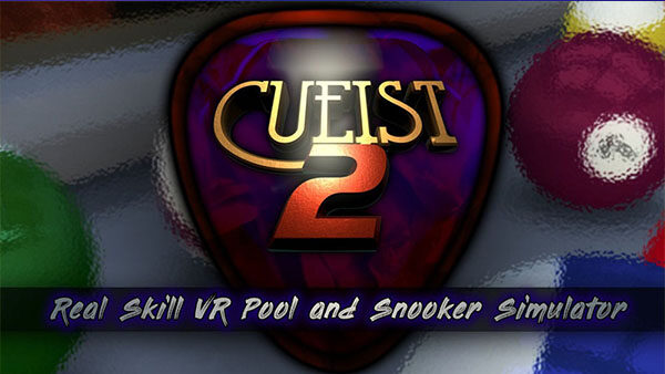 斯诺克台球 Cueist 2