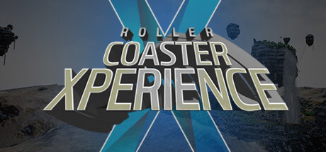 过山车经验 Rollercoaster Xperience