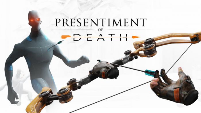 死亡预感 Presentiment of Death