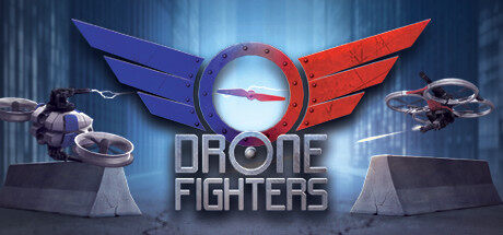无人战斗机 Drone Fighters
