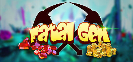 致命宝石 Fatal Gem VR(The First Match-3 VR Game)