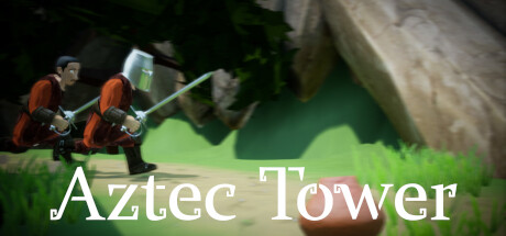 阿兹特克塔 Aztec Tower