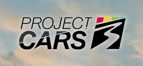 赛车计划3 Project CARS 3