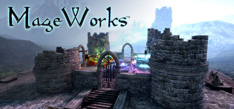 魔法师 MageWorks