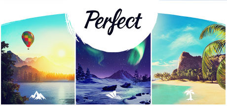 完美 Perfect