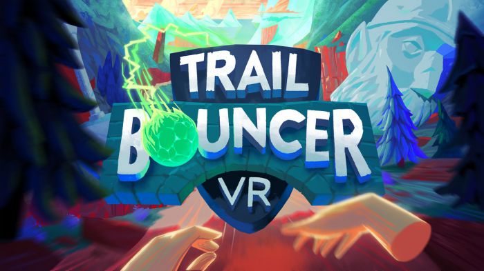 越野保镖 TrailBouncer
