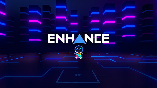 虚拟训练 ENHANCE VR