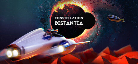 破碎星云 Constellation Distantia