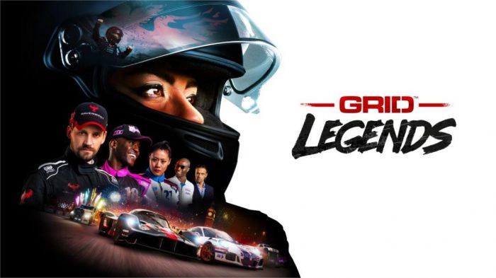 赛车传奇 GRID Legends