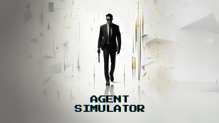 特工模拟器 Agent Simulator