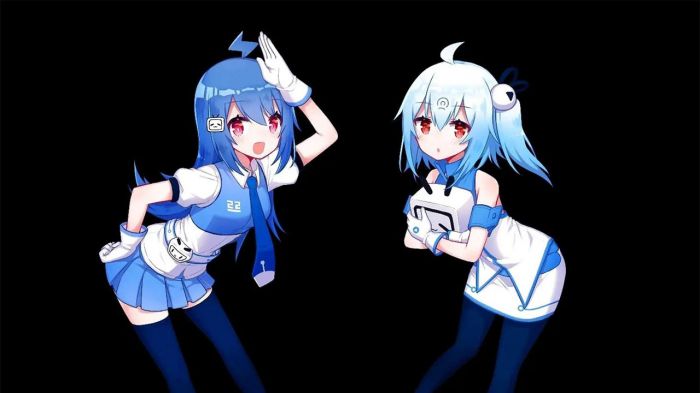 哔哩哔哩 bilibili