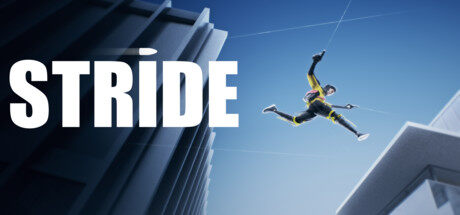 跑酷 STRIDE