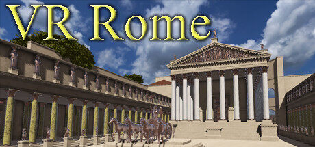 罗马 VR Rome