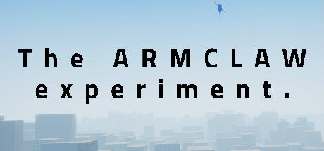 臂爪实验 The Armclaw Experiment
