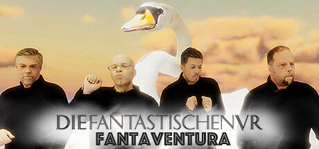 幻想冒险VR Die Fantastischen VR - Fantaventura