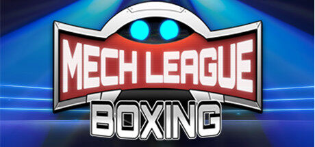 机甲联赛：拳击 Mech League Boxing