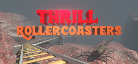 惊险过山车 Thrill Rollercoasters
