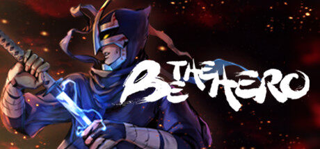成为英雄 BE THE HERO
