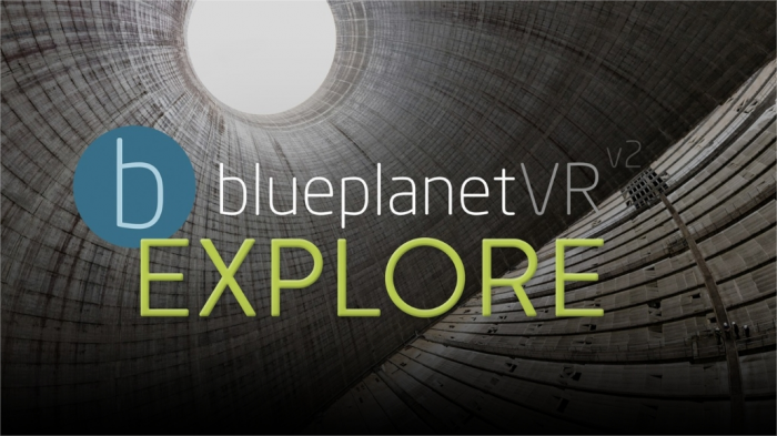 蓝色星球VR探索 Blueplanet VR Explore v2