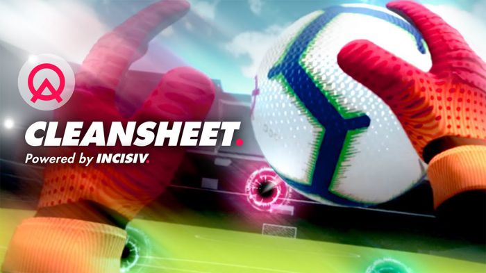 足球守门员 CleanSheet Soccer