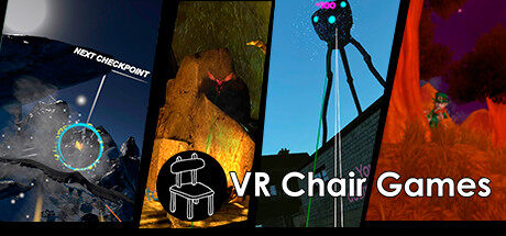 椅子游戏 VR Chair Games