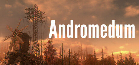 仙女座 Andromedum